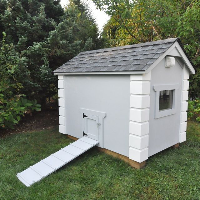 Custom Luxury Dog House By Zci Woodworks Custommade