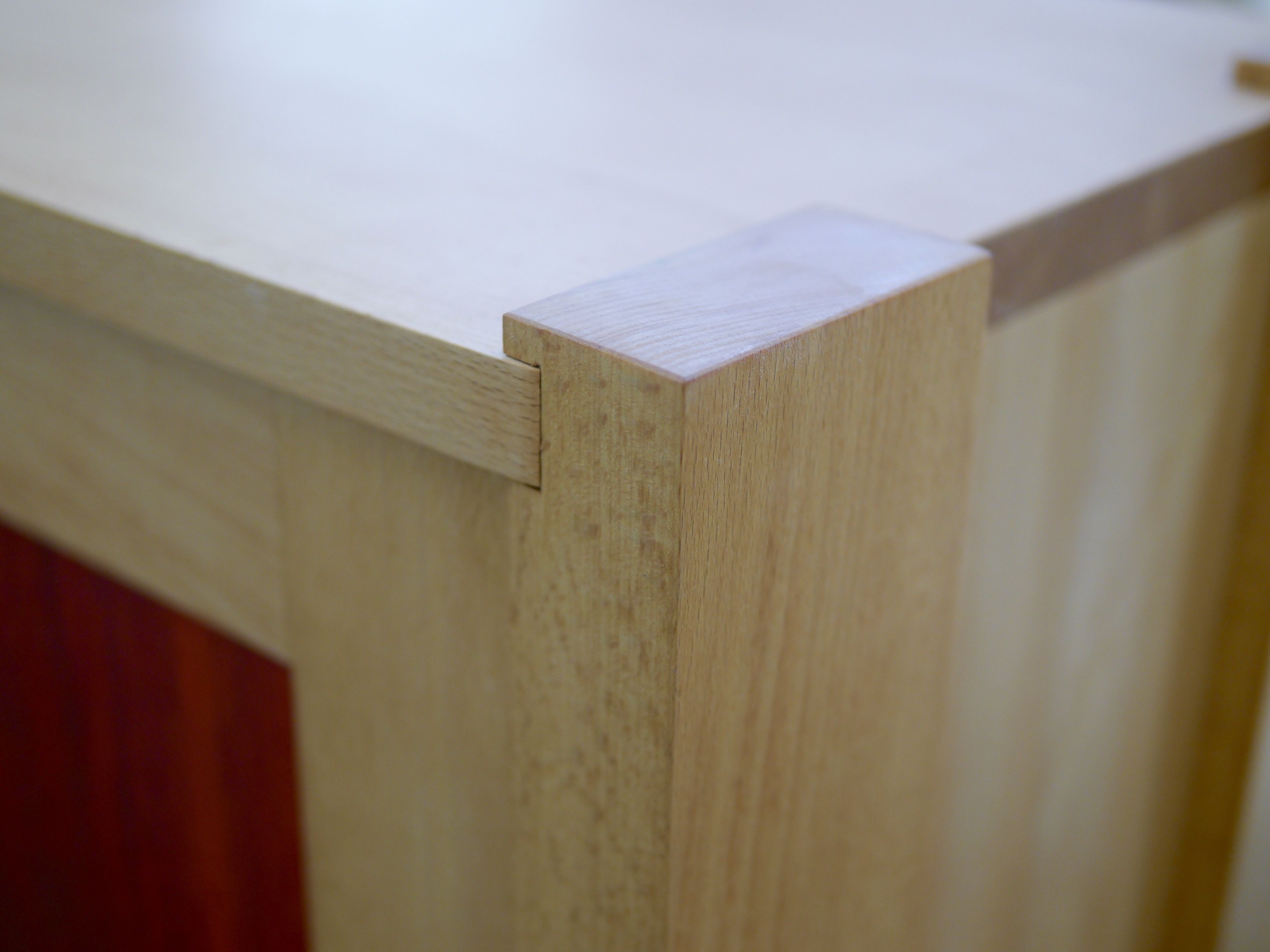 Custom Made Storage by What If... Designs