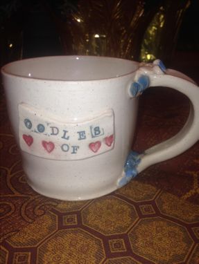 Custom Made Felice's Mug (2)