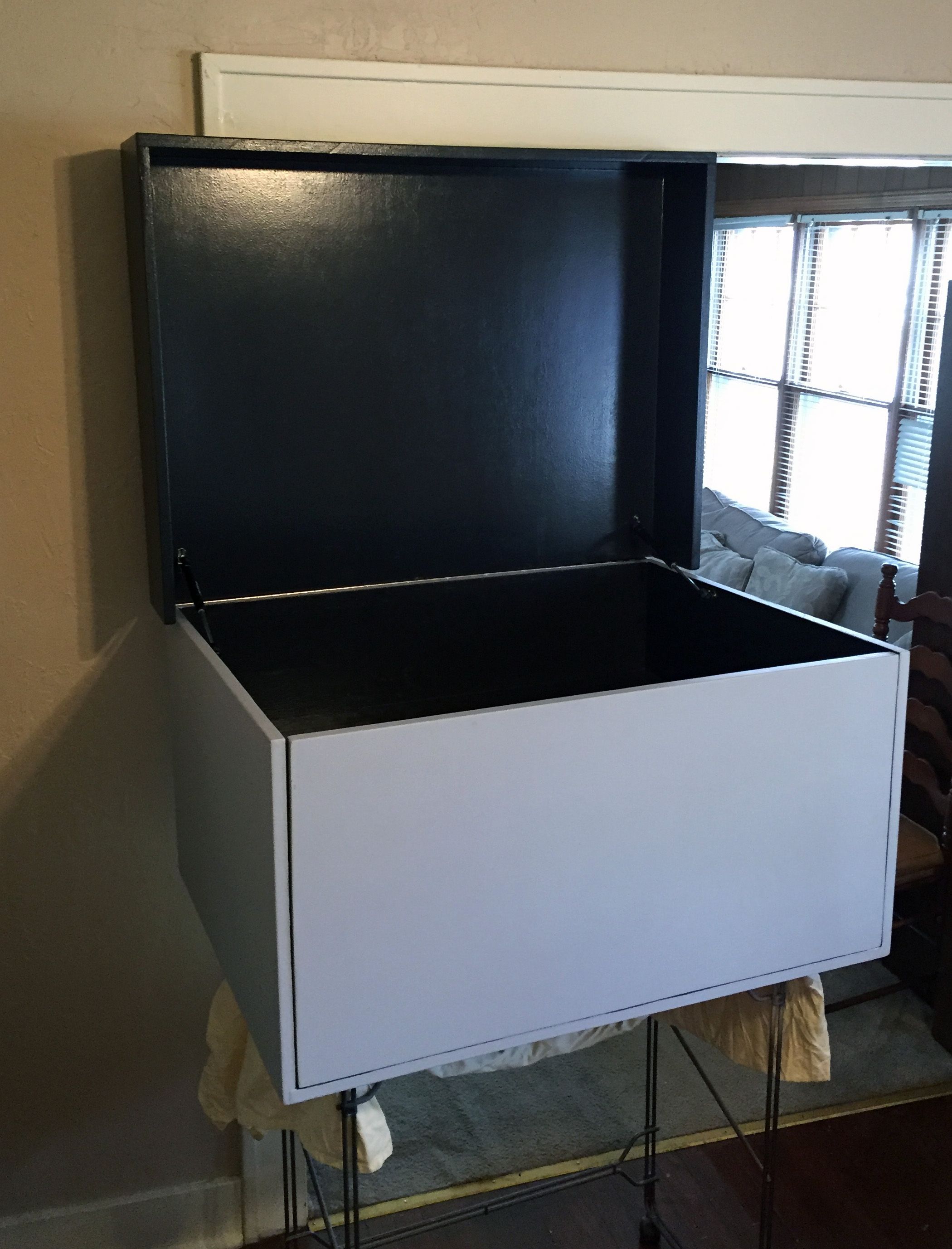 giant nike box