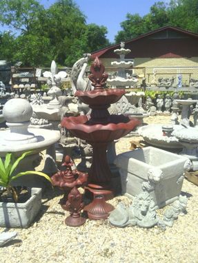 Custom Made Yard Art, Yard And Home Decor, Let's Talk About Your Project