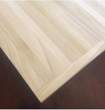 Custom Made Hardwood Butcher Block Cutting Board