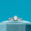 Jennifer's Engagement Ring 6
