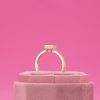 Wes's Engagement Ring 2