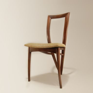 Custom Made Dining Chair #1