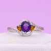 Annie's Engagement Ring 7