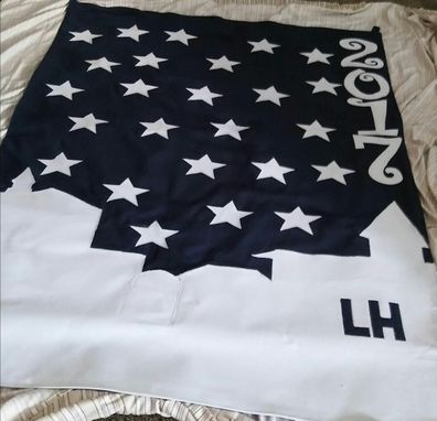 Custom Made School Banner