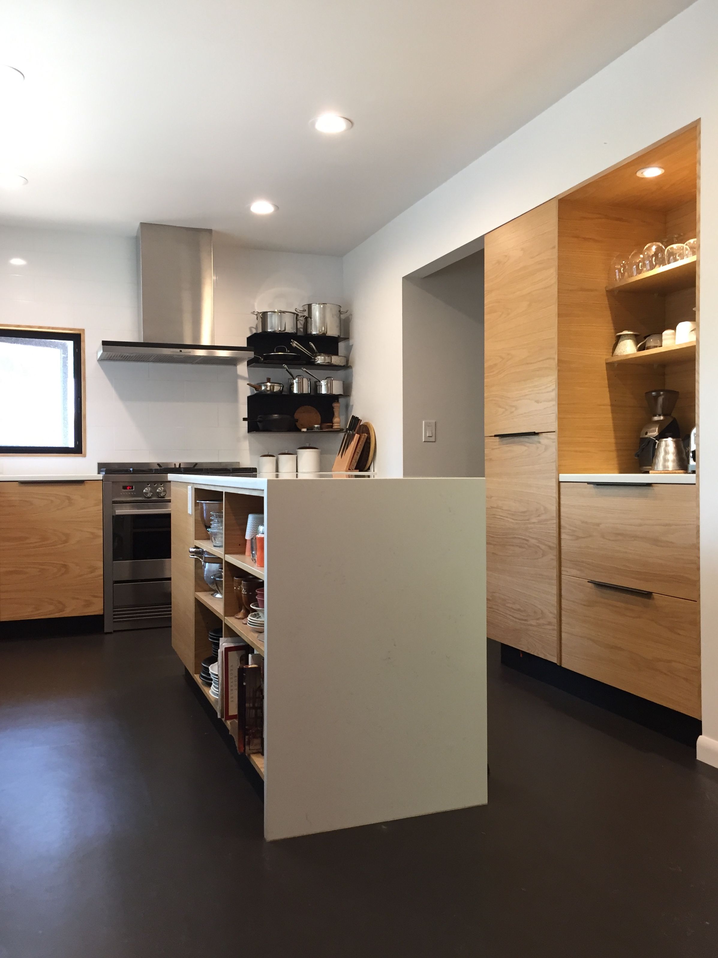 Hand Made Custom by Kula Solutions