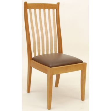 Custom Made Ashland Chair