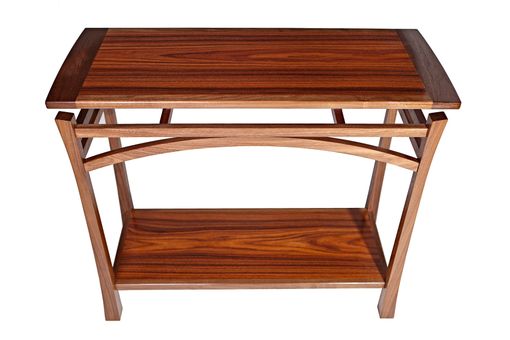Custom Made Lilac - Sofa Table
