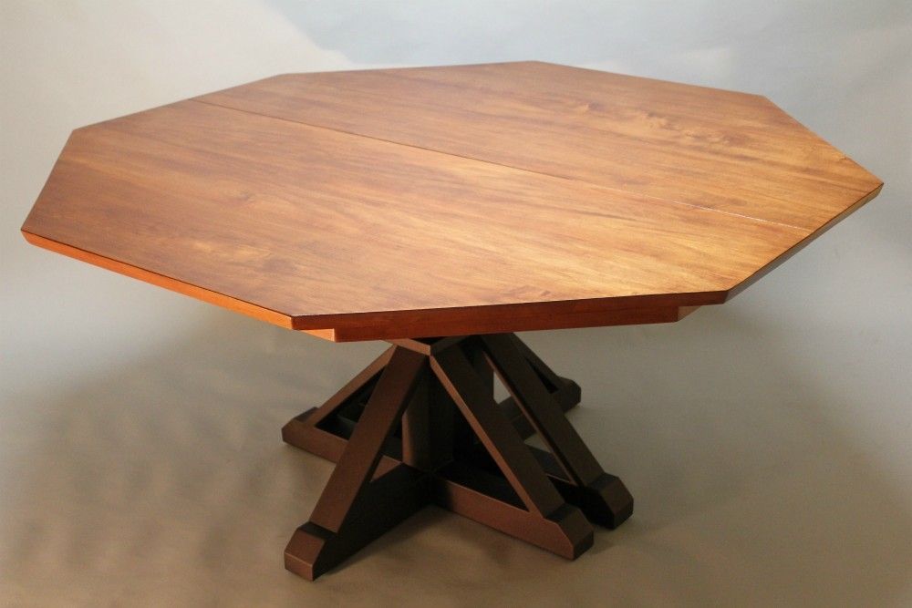 Hand Made Kitchen Table by J.R Signature Creations