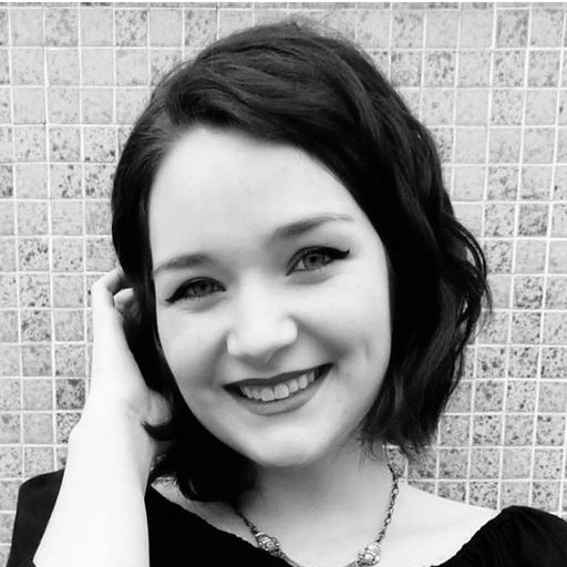 Katy Briggs's profile photo