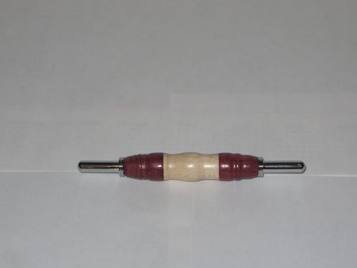 Custom Made Double Bladed Seam Ripper--Large And Small