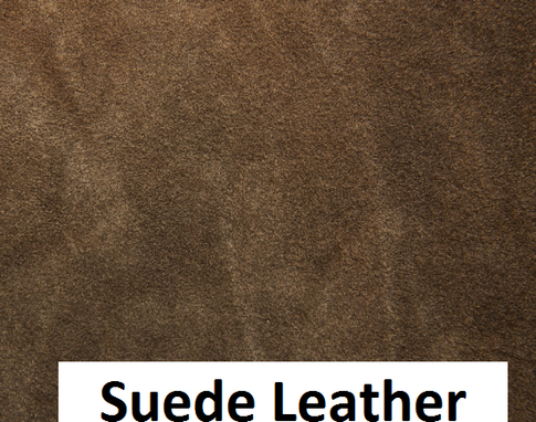 Custom Made Leather Media Console, Urban Rustic Side Board, Modern Cowhide Credenza, Rawhide Buffet