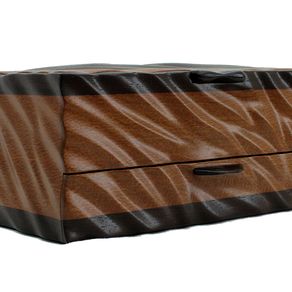 Custom Watch Cases Cabinets Custommade Sculpted Men S Watch Pen Box By Nicholas Jones