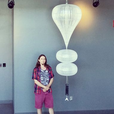 Custom Made Sculpture - Science, Engineering