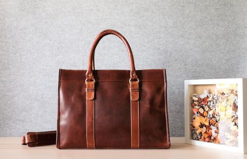 Custom Made Leather Bag,Leather Handbag ,Handmade Leather Bag