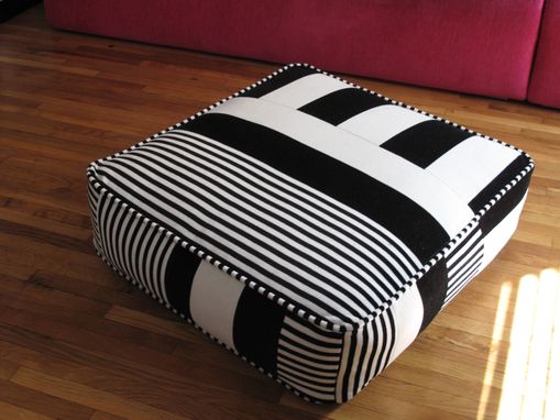 Custom Made Custom Cushions, Pillows, Boulsters