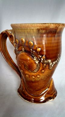 Custom Made Ceramic Mug