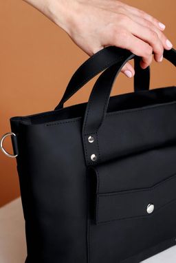 Custom Made Leather Laptop Bag,Macbook Pro Bag,Laptop Bag Women 14 Inch