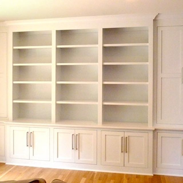 Custom Built Wall Units Custom Made Built In Tv Wall Units