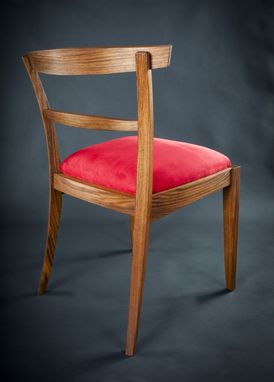 Custom Made Dining Room Chair