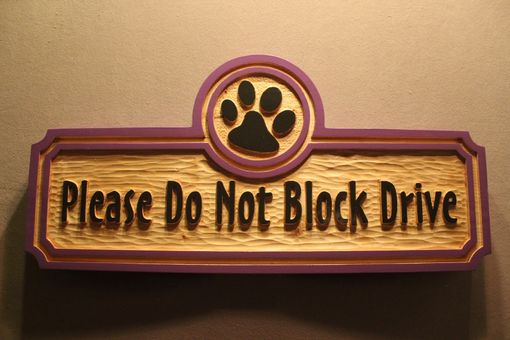 Custom Made Custom Carved Wood Signs, Business Signs, Store Signs, Home Signs, Cabin Signs, Cottage Signs