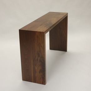 Wood Waterfall Console Table Best Superblindados Com Wood Waterfall Console Table Best Superblindados Com