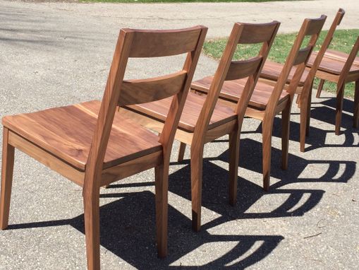 Custom Made Country Dining Chair