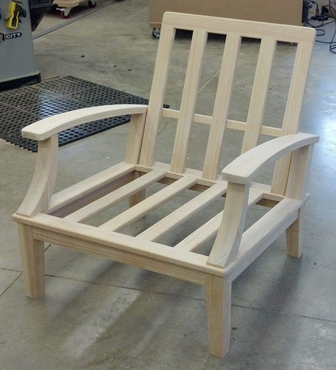 Hand Made Cypress Patio Furniture By Glessboards Custommade Com