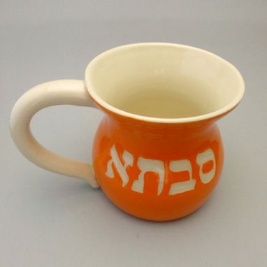 Custom Made Savta Mug For Grandma