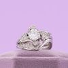 Destiny's Bridal Set 8