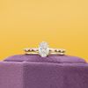 Cordell's Engagement Ring 6