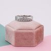 Wenting's Wedding Band Set 5