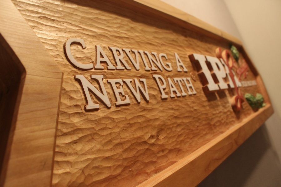 Hand Made Custom Carved Wood Signs Bar Beer Home Hand Made Custom Carved Wood Signs Bar Beer Home By Lazy River Studio Custommade Com