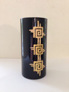 Custom Made Custom Made Decorative Vase, Any Style And Colors