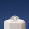 Cheyenne's Engagement Ring 6