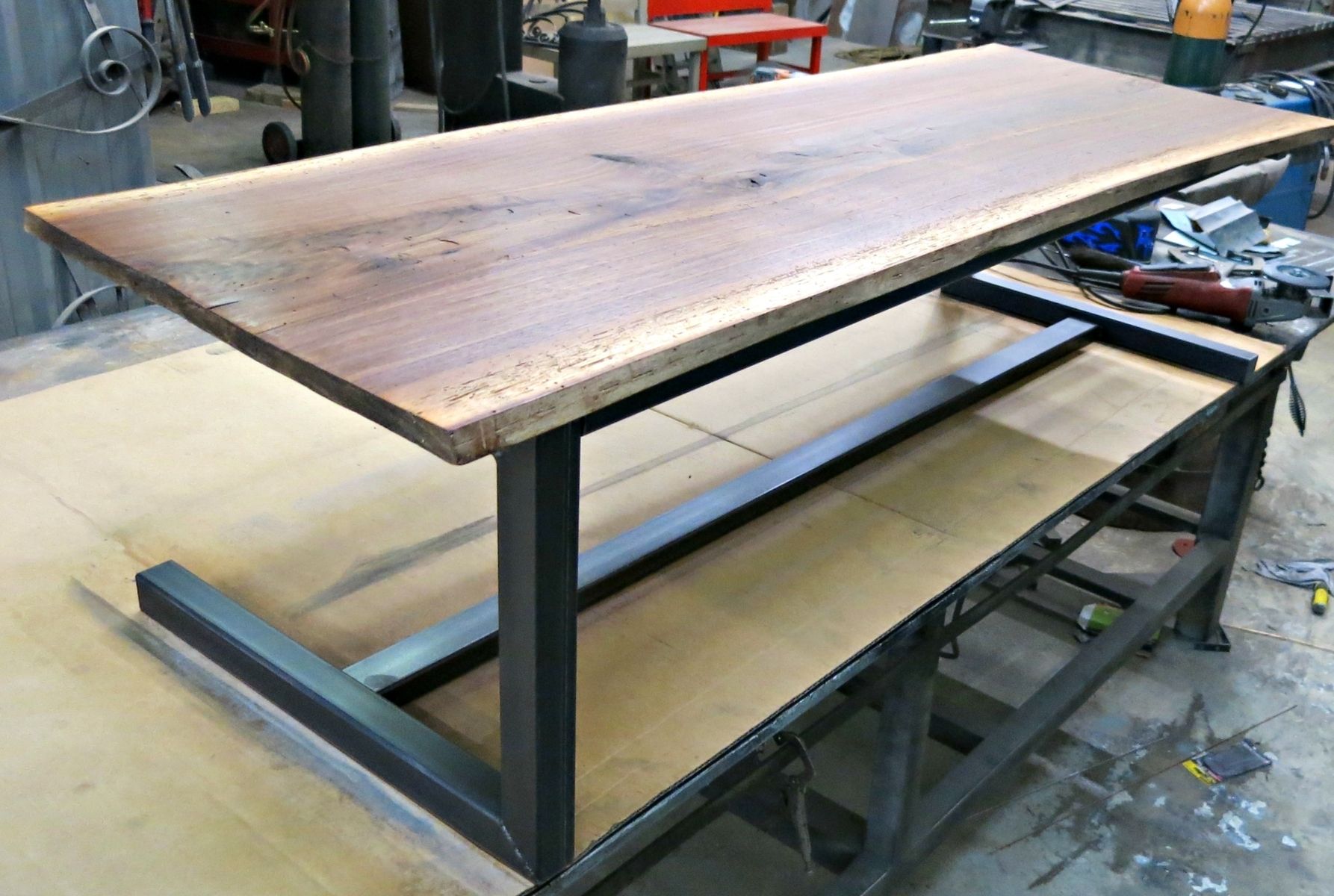 Custom Made Coffee Table : Custom Three Cedar Outdoor Coffee Table by The NICO ... / Your coffee table is a flexible piece of furniture that is the center of your living room or great room.