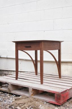 Custom Made Side Table No. 2