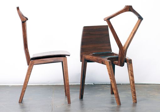 Custom Made Valet Chair