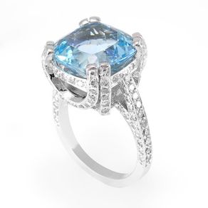 Custom Engagement Rings | Handmade Engagement Rings | CustomMade.com