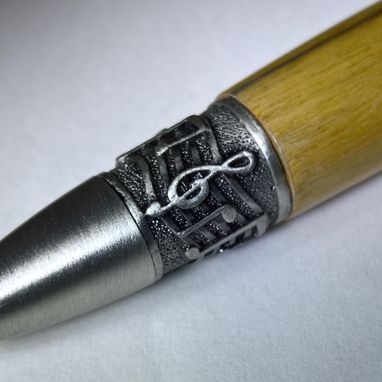 Custom Made Music Pen