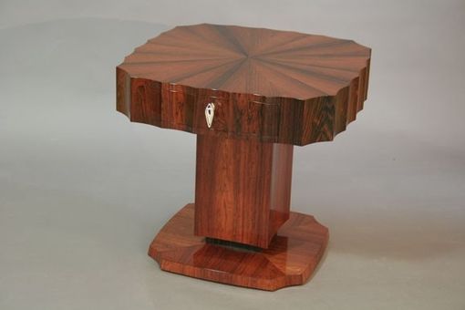 Custom Made Side Table