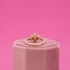 Jenna's Engagement Ring 2