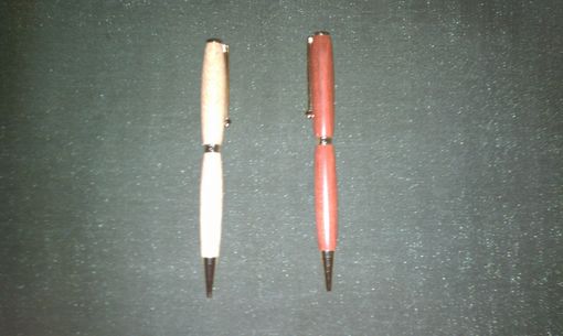 Custom Made Writing Instruments
