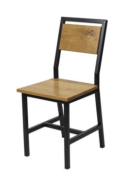 Custom Made Gudde Dining Chair