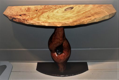 Custom Made Hall/Foyer Table