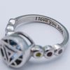 Kahlan's Engagement Ring 1
