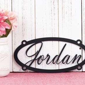 Custom Metal Signs Personalized Aluminum Steel Copper Signs