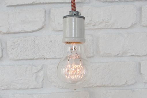 Custom Made 40 Watt Light Bulb